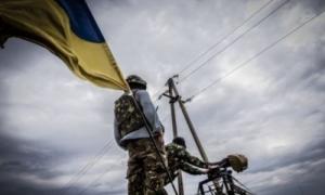 Відсьогодні українська сторона ввела режим тиші по всій лінії розмежування 