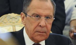 Лавров заявив, що Туреччина стала на бік ІДІЛ