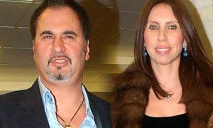 Колишня дружина Валерія Меладзе розповіла про страшну трагедію в їхній сім’ї