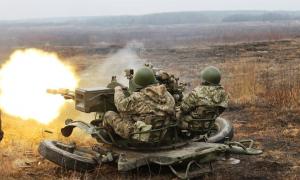 ЗСУ стрілятимуть лише в тому випадку, якщо йтиметься про загрозу їх життю