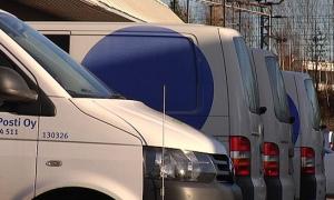 У Фінляндії страйк працівників пошти охопив нові регіони