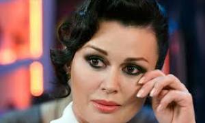 У сім’ї Анастасії Заворотнюк трапилася трагедія