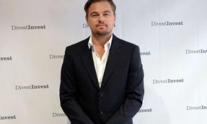 Ді Капріо очолив рейтинг потенційних переможців  «Оскара»