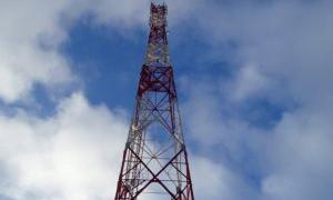 У Криму грабують базові станції мобільного зв’язку
