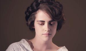 Крістен Стюарт приміряла образ легендарної Коко Шанель