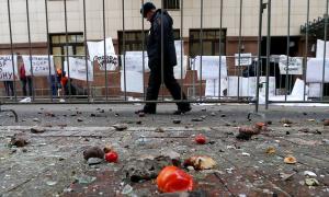 Російська газета розкритикувала Кремль за введення бездумних санкцій проти Туреччини