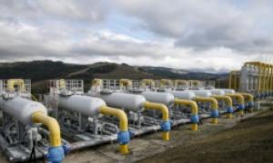 Глави урядів 10 країн ЄС виступили проти розширення «Північного потоку»