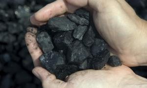 Нинішніх запасів вугілля Україні вистачить на місяць