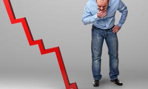 Ціни на нафту знову падають