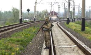 Прес-служба ВВ РФ підтвердила затримання російських військових в Україні