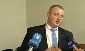 Росіянам не вдалось здійснити державний переворот у Молдові