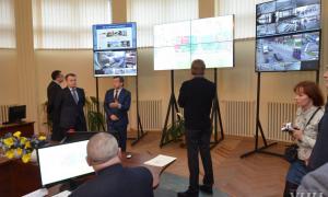 У Львові запрацював антитерористичний центр