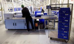 Фінські спортсмени виконуватимуть обов’язки поштовиків, поки ті страйкують