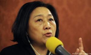 Китайську журналістку випустили з тюрми