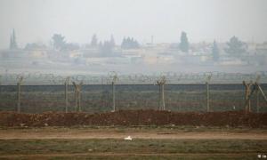 ЗМІ: США вимагають від Туреччини перекрити кордон із Сирією