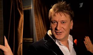 Російський співак Пєнкін - персона нон-грата в Україні