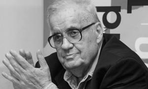 Помер режисер Ельдар Рязанов