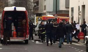 Міністр оборони Великобританії побоюється повторення «паризьких» терактів у Лондоні