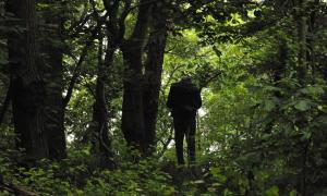 На Камчатці затримали дезертира, який 11 років ховався в лісі