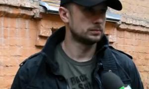 Андрій Білецький погрожує провести громадянський арешт Фірташа
