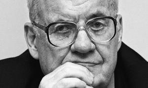 З Ельдаром Рязановим попрощаються 2 грудня 