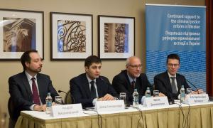 Уряд Данії виділить 2,9 млн євро на підтримку реформування української прокуратури