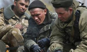 У рамках акції «Підтримай Українську армію» на рахунки Міноборони надійшло понад 160 мільйонів  гривень