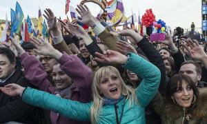 Мешканцям Севастополя заборонили мітингувати