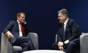 Дональд Туск виступає за продовження санкцій проти Росії