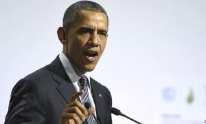 Барак Обама: США бере на себе частину відповідальності за зміну клімату