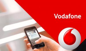 Vodafone запустив власну 3G мережу в Луцьку