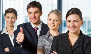 Названо країни з найщасливішими працівниками