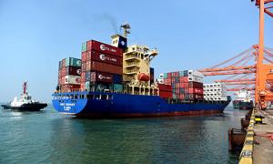 Туреччина та Китай домовилися доставляти вантажі в Європу в обхід Росії