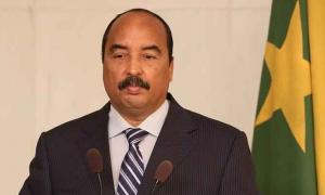 Президент Мавританії перервав матч, бо він йому видався нецікавим