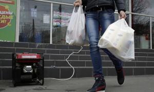 Аксьонов закликав жителів Криму «закрити очі» на шум від роботи дизельних електрогенераторів