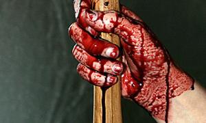 Росіянин вбив рідного дядька за його неохайний вигляд