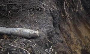СБУ ліквідувала ще один підпільний нафтопровід 
на Луганщині