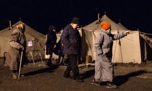 «Сенатор від Криму» вважає, що термін blackout вигадали в Пентагоні