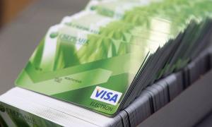 «Лабораторія Касперського» не рекомендує зберігати гроші на картках «Сбербанку Росії»