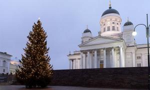 Китайські туристи цього року залиши у Фінляндії більше грошей, ніж російські