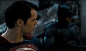 З’явився новий трейлер фільму «Бетмен проти Супермена»