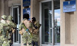 «Військовий комісаріат ДНР» розпочав вербувати чоловіків на «контрактну службу» в лавах терористичних військ
