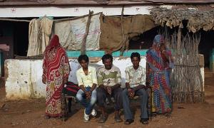 В Індії подружжя естонських туристів побили камінням, прийнявши їх за грабіжників