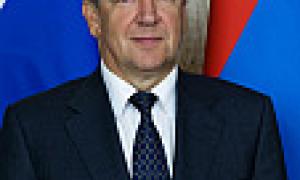 Очільник Карелії, послухавши звернення Путіна, відчув «підйом та величезну відповідальність» 