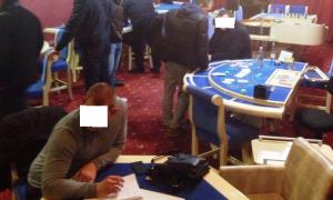 У центрі Києва ліквідували VIP-казино