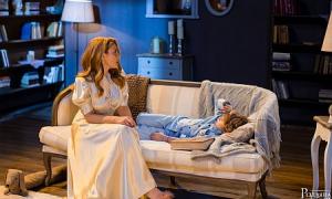 З Тіни Кароль зроблять матусю-берегиню в різдвяній казці