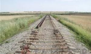 Волинян засудили за крадіжку залізничної колії