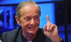 Задорнов назвав американців нащадками повій