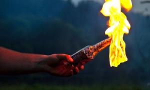 У Каїрі в результаті нападу на нічний клуб загинули 12 осіб