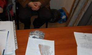 СБУ ліквідувала канал постачання наркотиків до СІЗО в Чернігові